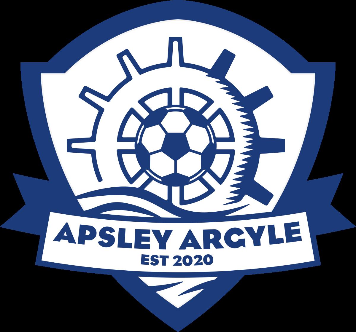 to the official website of Apsley Argyle FC Hemel Hempstead